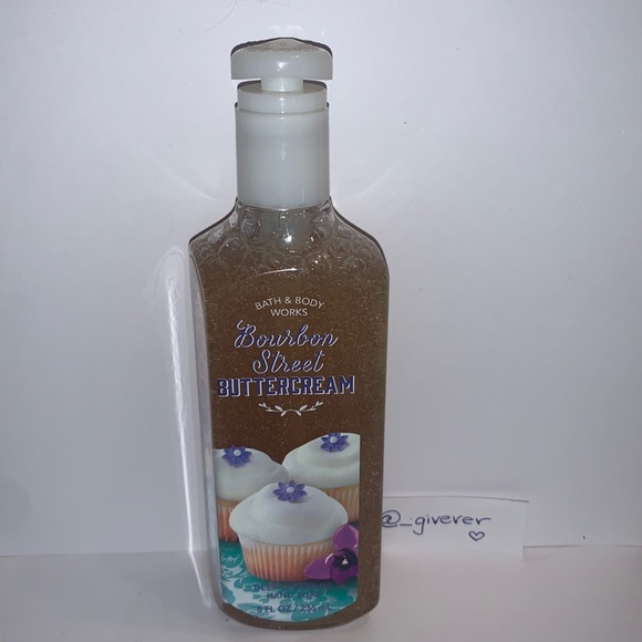 Bourbon Street Buttercream Deep Cleansing Soap - Picture 2 of 7